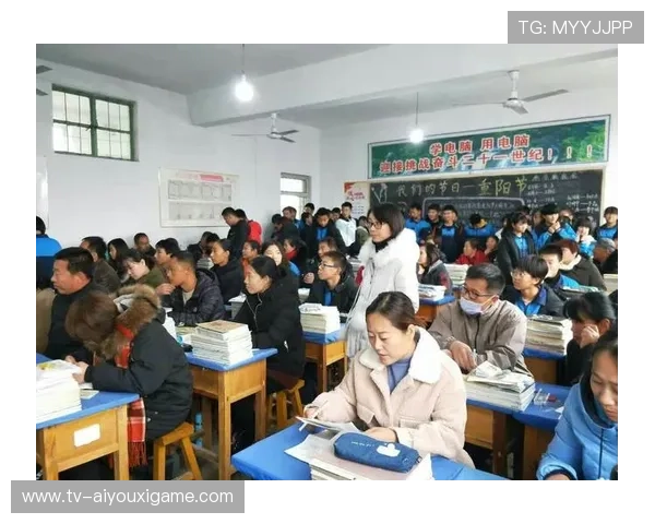 倪闽景：教育的灵魂是点燃孩子心中的热爱火焰