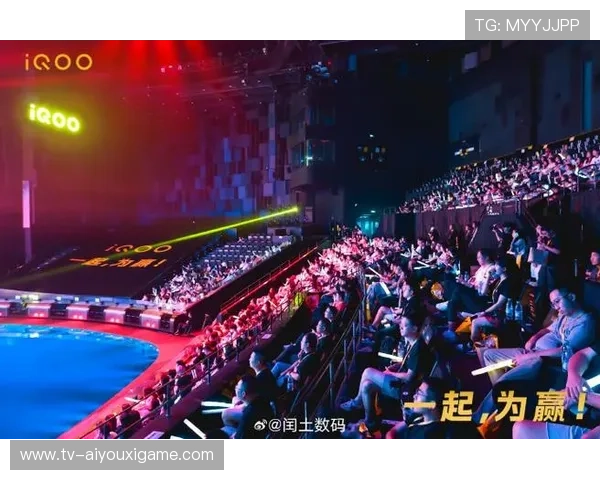 决赛舞台最燃团战