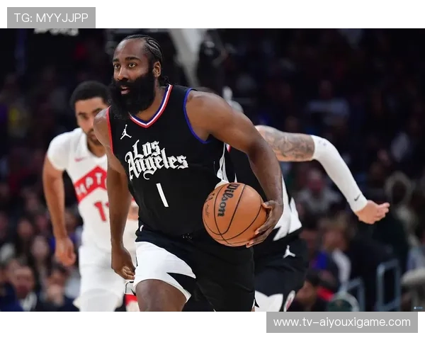 猛龙暗中观察哈登行情欲通过多方交易补强