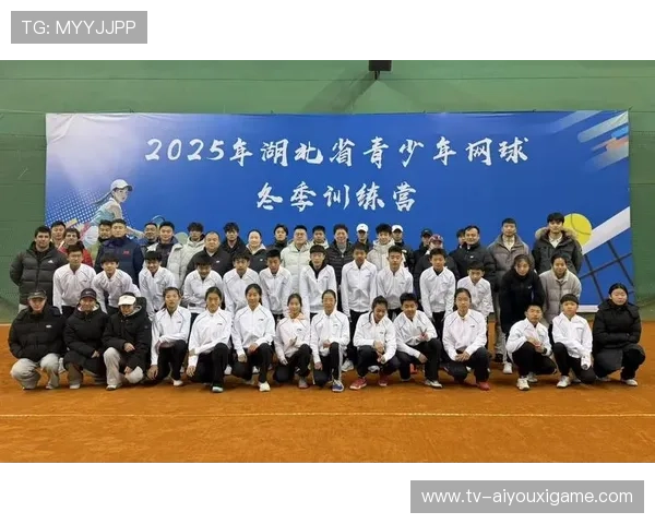 网球青少年训练营效果研究